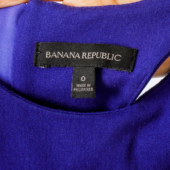 BANANA REPUBLIC DRESS - Picture 3 of 3